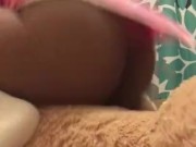 watch me ride my bear 10/16