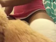 watch me ride my bear 8/16