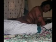 Fuccin a 21 yr old Mandingo... Whew 10/16