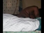 Fuccin a 21 yr old Mandingo... Whew 11/16