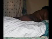 Fuccin a 21 yr old Mandingo... Whew 12/16