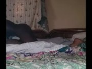 Fuccin a 21 yr old Mandingo... Whew 5/16