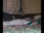 Fuccin a 21 yr old Mandingo... Whew 7/16