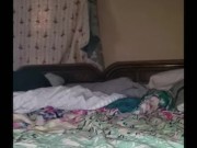 Fuccin a 21 yr old Mandingo... Whew 9/16