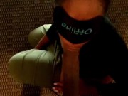 Landlord wanted to fuck me on her lunch break 12/16