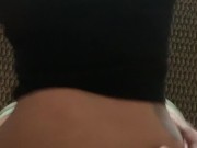 Landlord wanted to fuck me on her lunch break 15/16