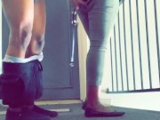 Landlord wanted to fuck me on her lunch break 5/16