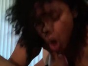 I’ll Give You a Blow Job If You Eat Me Out 7/16