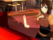 RWBY - Velvet Scarlatina 3D Hentai 3/16