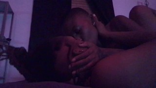 Passionate kissing - RedTube