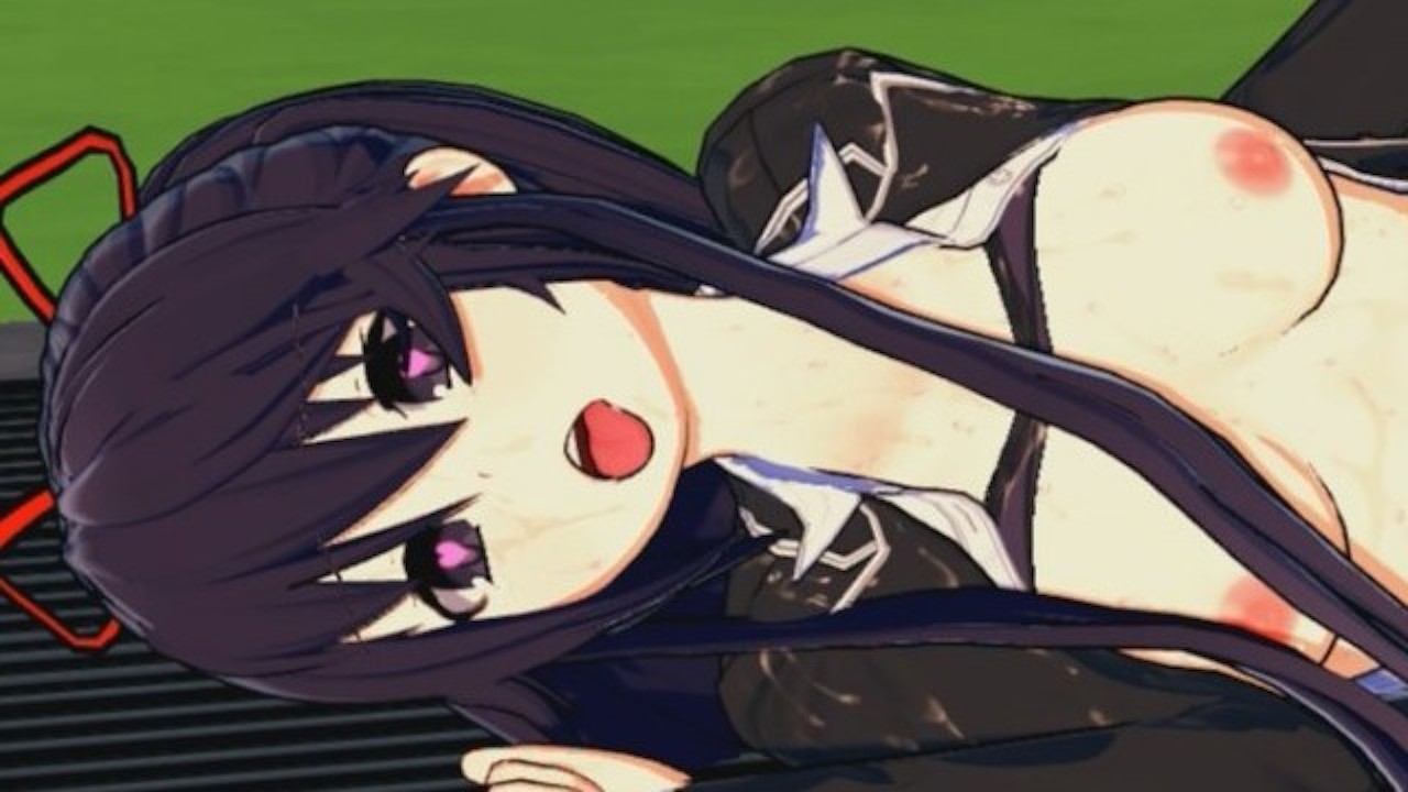 Watch video Date A Live - Tohka Yatogami on Redtube, home of free Corridas porn...