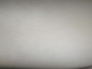 Netflix and chill got out of hand..whitegirl Cumming on my bbc 1/16