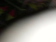 Netflix and chill got out of hand..whitegirl Cumming on my bbc 8/16