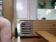 FUCK STEP SISTER in my mansion ,thick big booty Amateur 8/16