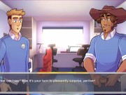 OverWatch Academy 34 Uncensored Guide Part 6 15/16