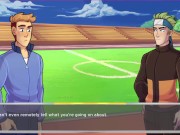 OverWatch Academy 34 Uncensored Guide Part 6 2/16