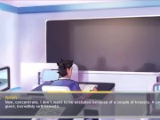 OverWatch Academy 34 Uncensored Guide Part 6 6/16