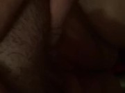 Sexy stud eats phat pussy 14/16