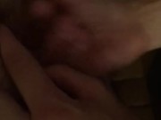 Sexy stud eats phat pussy 15/16