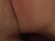 Sexy stud eats phat pussy 7/16