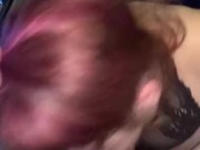 Giving The Best Blowjob 11/16