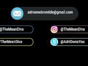 Foot Slave for Goddess 1/16