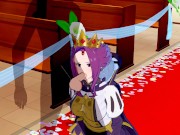 Shield Hero - Queen 3D Hentai 2/16