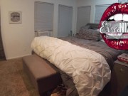 Nerdy Schoolgirl seduces Baseballer- Eva Nixon + Silas Black 1/16