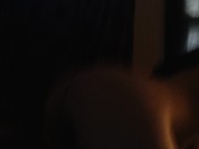 playing with my pussy while watching porn 16/16