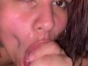 Sucking big dick 13/16