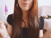 JOI ASMR – Ta copine s’occupe de toi après le boulot 5/16