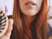 JOI ASMR – Ta copine s’occupe de toi après le boulot 8/16