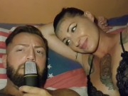 Video Asmr By Ladymuffin e Tommy A Canaglia 1/16