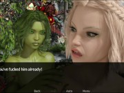 Long Live The Princess 36