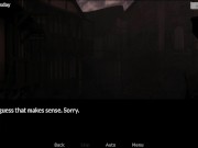 Long Live The Princess 36 6/16