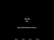 Long Live The Princess 36 7/16