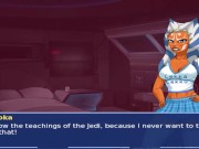 Star Wars Orange Trainer Uncensored Guide Part 3