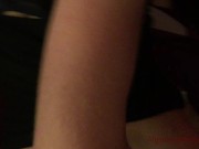 Sex Party Up My Ass, Two Guys Fuck My Butt! 8/16