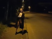 Glovecuffs - Discreet predicament/public bondage device 12/16