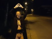 Glovecuffs - Discreet predicament/public bondage device 13/16