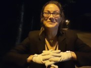 Glovecuffs - Discreet predicament/public bondage device 16/16