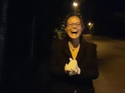 Glovecuffs - Discreet predicament/public bondage device 2/16