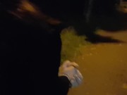 Glovecuffs - Discreet predicament/public bondage device 7/16