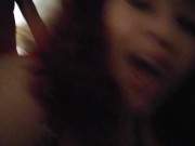 Big red ....daddy fucks me in my ass 13/16