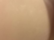 Small Waist Fatt Ass Gemini gets Fucked for 10 mins and a multiple times 15/16