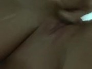 unexpected squirt 10/16