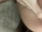 unexpected squirt 6/16