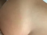 unexpected squirt 7/16