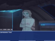 Star Wars Orange Trainer Uncensored Guide Part 6