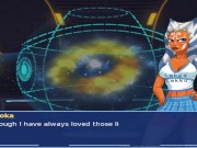 Star Wars Orange Trainer Uncensored Guide Part 9